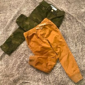 Boys 3T pants